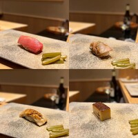 鮨 さいとう - 