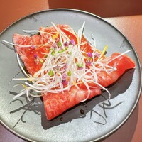 焼肉もちお - 
