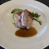 リストランテ天空 - 