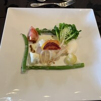 リストランテ天空 - 