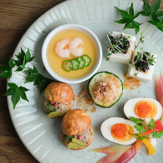 Ashi Teishoku & Diner_2