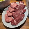 炭火焼肉ホルモンさわいし