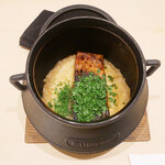 CHIUnE - ☆サクラマスのピラフ(^o^)丿☆