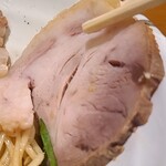 中華そば うえまち - 