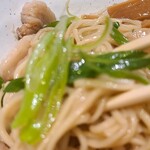 中華そば うえまち - 