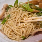 中華そば うえまち - 