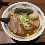 室壱羅麺 - 