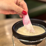 窯焼きピザとワインのお店 ROMAE 炉前 - 
