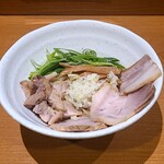 中華そば うえまち - 