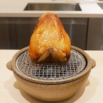 CHIUnE - ☆黒さつま鶏☆