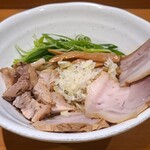 中華そば うえまち - 