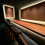 CHIUnE - ☆開始が待ち遠しいアラカルトなカウンター☆