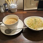 ばるむ食堂 - 