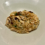 CHIUnE - ☆サクラマスのピラフ☆