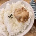 わたしの食卓 - 