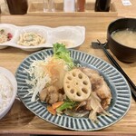 わたしの食卓 - 