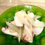 窯焼きピザとワインのお店 ROMAE 炉前 - 