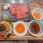 Sumibiyakiniku Kyuu - 