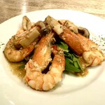 窯焼きピザとワインのお店 ROMAE 炉前 - 