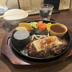 ばるむ食堂 - 