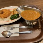 タイガーカレー - 