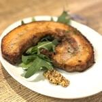 窯焼きピザとワインのお店 ROMAE 炉前 - 