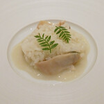 CHIUnE - ☆蛤リゾット☆