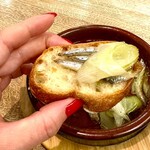 窯焼きピザとワインのお店 ROMAE 炉前 - 