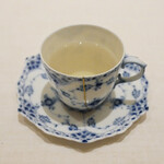 CHIUnE - ☆白茶☆