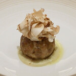 CHIUnE - ☆チョリソー＆マッシュルーム☆