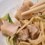 中華そば うえまち - 