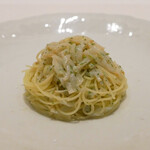 CHIUnE - ☆平貝カッペリーニ(●＾o＾●)☆