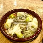 窯焼きピザとワインのお店 ROMAE 炉前 - 