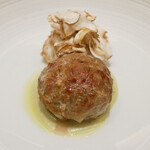 CHIUnE - ☆チョリソー☆