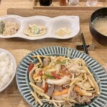 わたしの食卓 - 