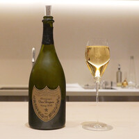 CHIUnE - ☆ドンペリニヨン(#^.^#)☆