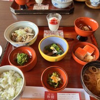 上杉伯爵邸 - 