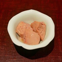 鳥匠 いし井 - ☆白肝ちゃん(*^^)v☆