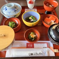 上杉伯爵邸 - 