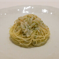 CHIUnE - ☆平貝カッペリーニ(●＾o＾●)☆