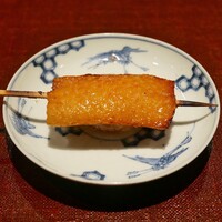 鳥匠 いし井 - ☆新名物ソリレス(#^.^#)☆