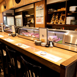 おひとり様から貸切宴会まで◎様々なシーンでお使いいただけます