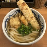 麺匠 釜善 - 