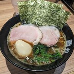 ラーメン武蔵家 HANARE - 