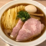 麺笑 巧真 - 