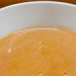 Foku Dansu - 手作りスープ トマト