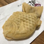 たい夢 - 料理写真:チーズ小倉