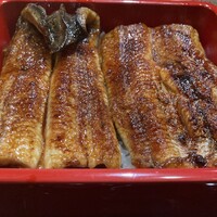 うなぎと炭焼 久松 - 