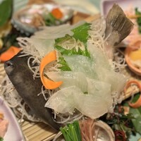 割烹 川田 - 