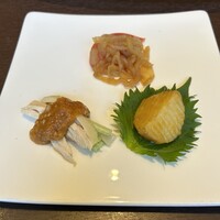 中国料理 四川 - 